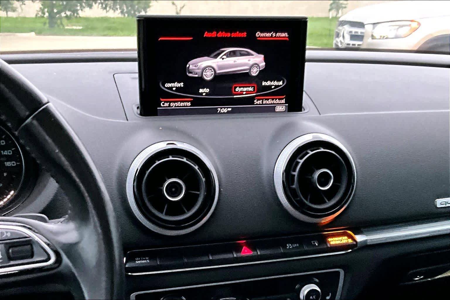 Certified 2015 Audi A3 2.0T Premium Plus AWD/4WD image 7