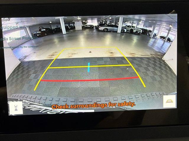 Certified 2026 Toyota 4Runner SR5 AWD/4WD image 36