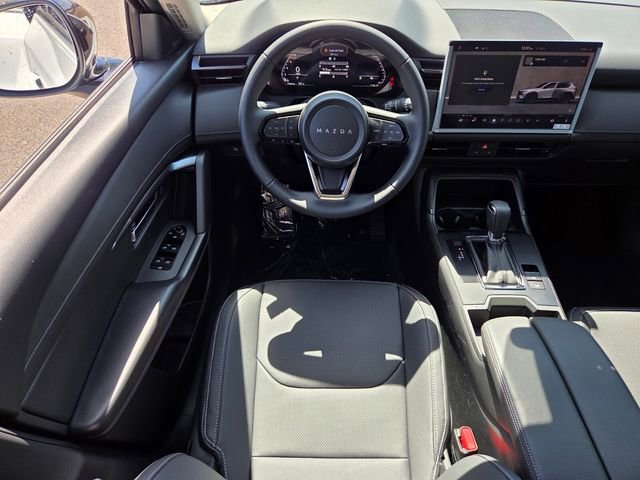 New 2026 MAZDA CX-5 2.5 S w/ Premium Package image 9