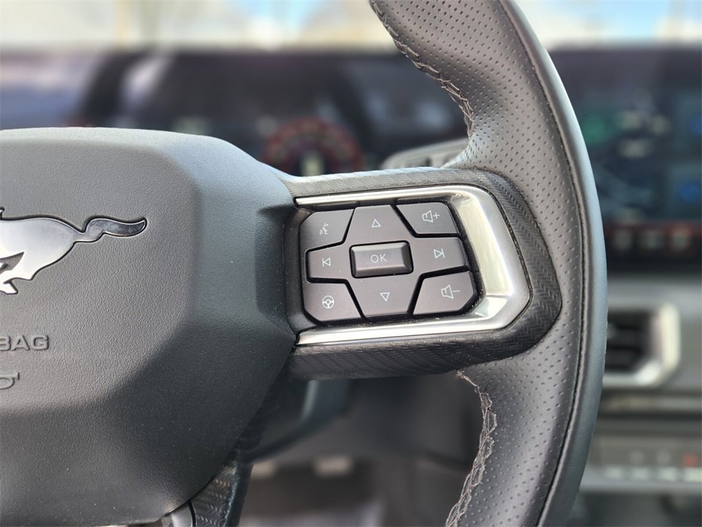 Used 2024 Ford Mustang GT Premium image 21