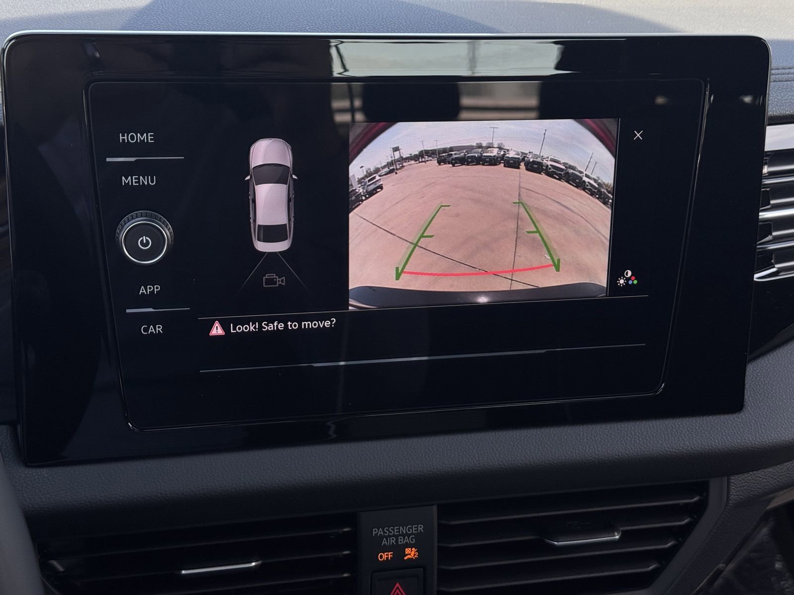 New 2026 Volkswagen Jetta Sport image 17