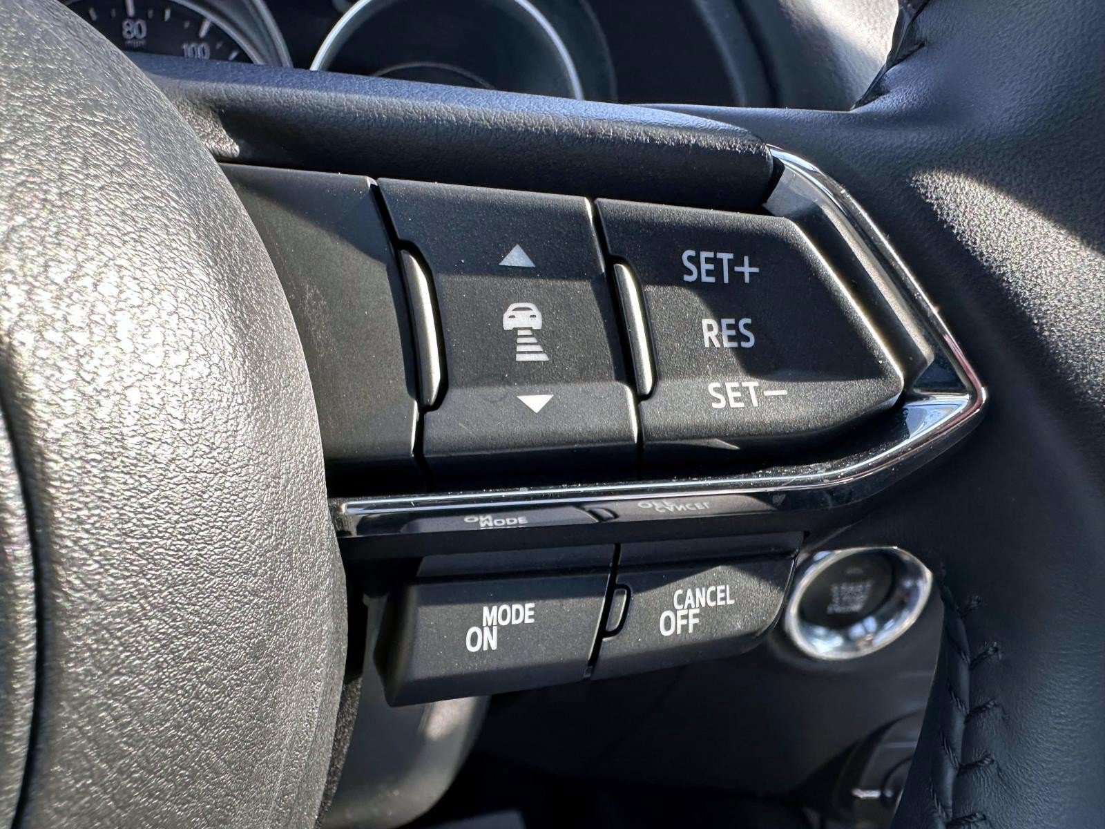 Used 2024 MAZDA CX-5 AWD 2.5 S image 18