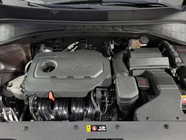 Used 2020 Kia Sorento LX image 13