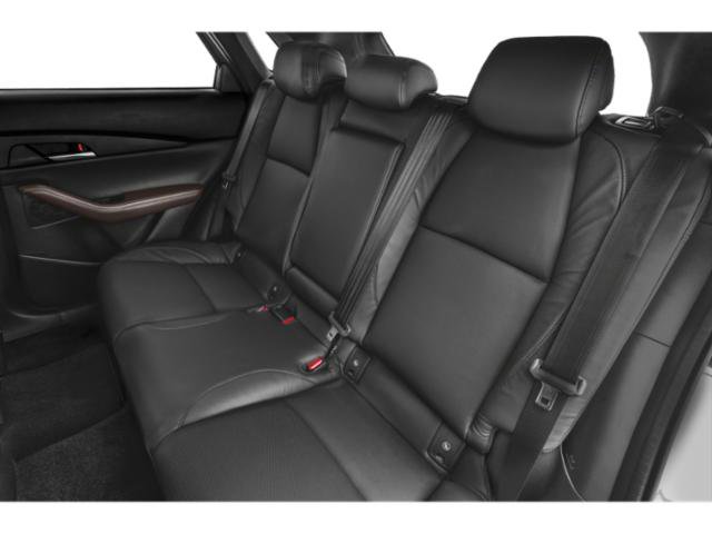 Certified 2023 MAZDA CX-30 2.5 Turbo w/ Premium Package image 13