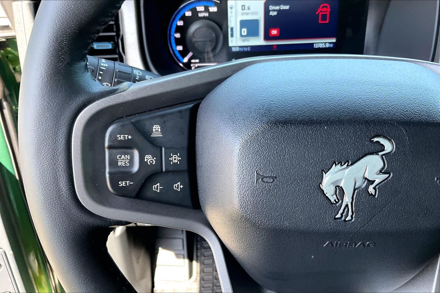 Used 2024 Ford Bronco Wildtrak AWD/4WD image 20