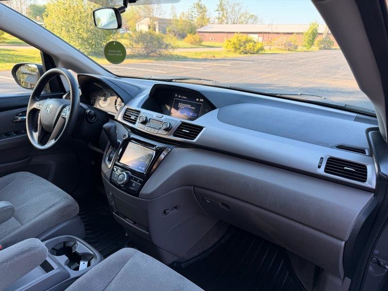 Used 2016 Honda Odyssey EX image 14