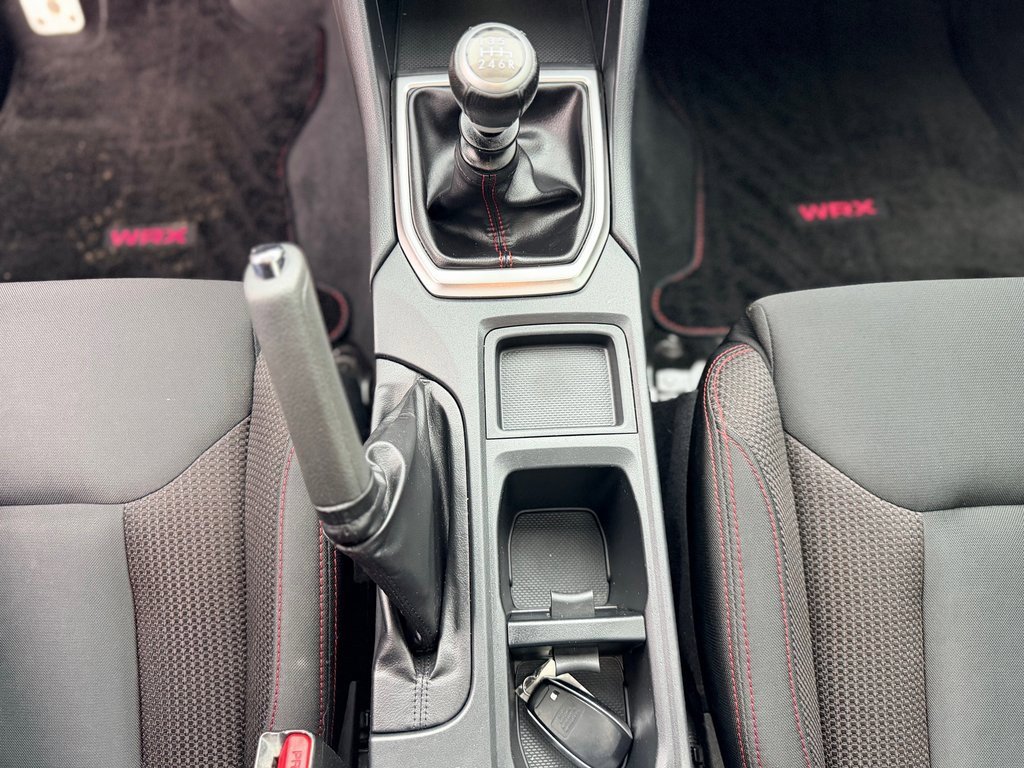 Used 2022 Subaru WRX Premium image 17