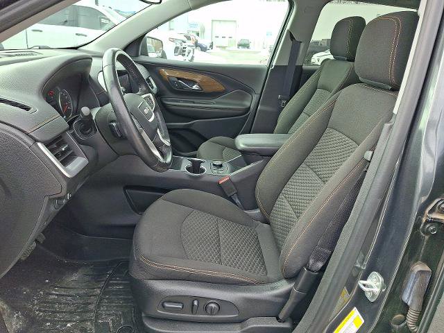 Certified 2020 GMC Terrain SLE w/ Driver Convenience Package image 14