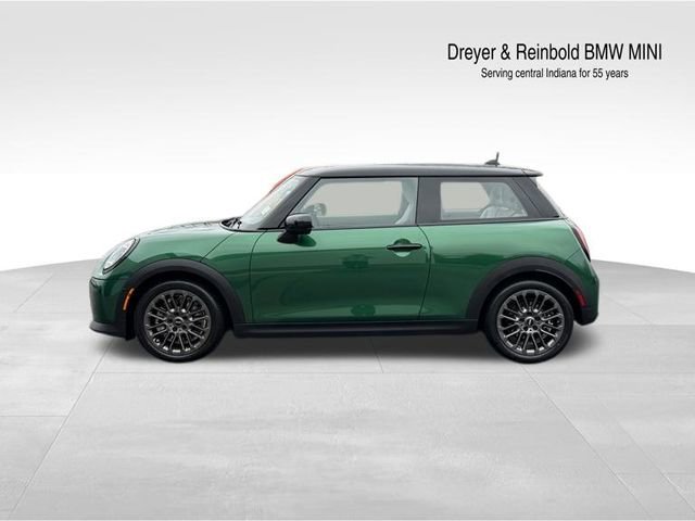 Used 2026 MINI Cooper 2-Door Hardtop image 8