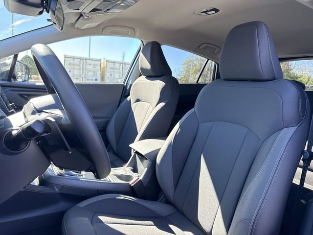 New 2026 Subaru Crosstrek 2.0i Premium image 12