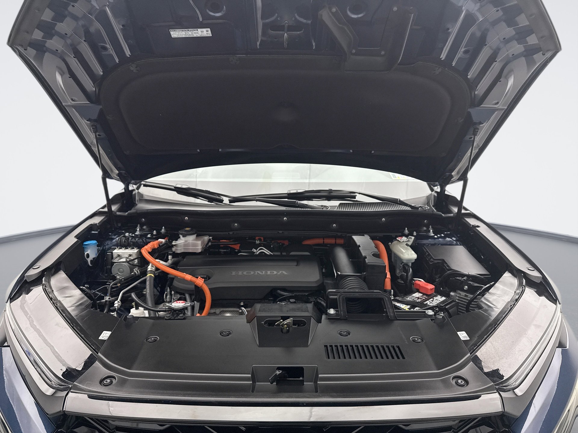 Used 2025 Honda CR-V Sport Touring image 28