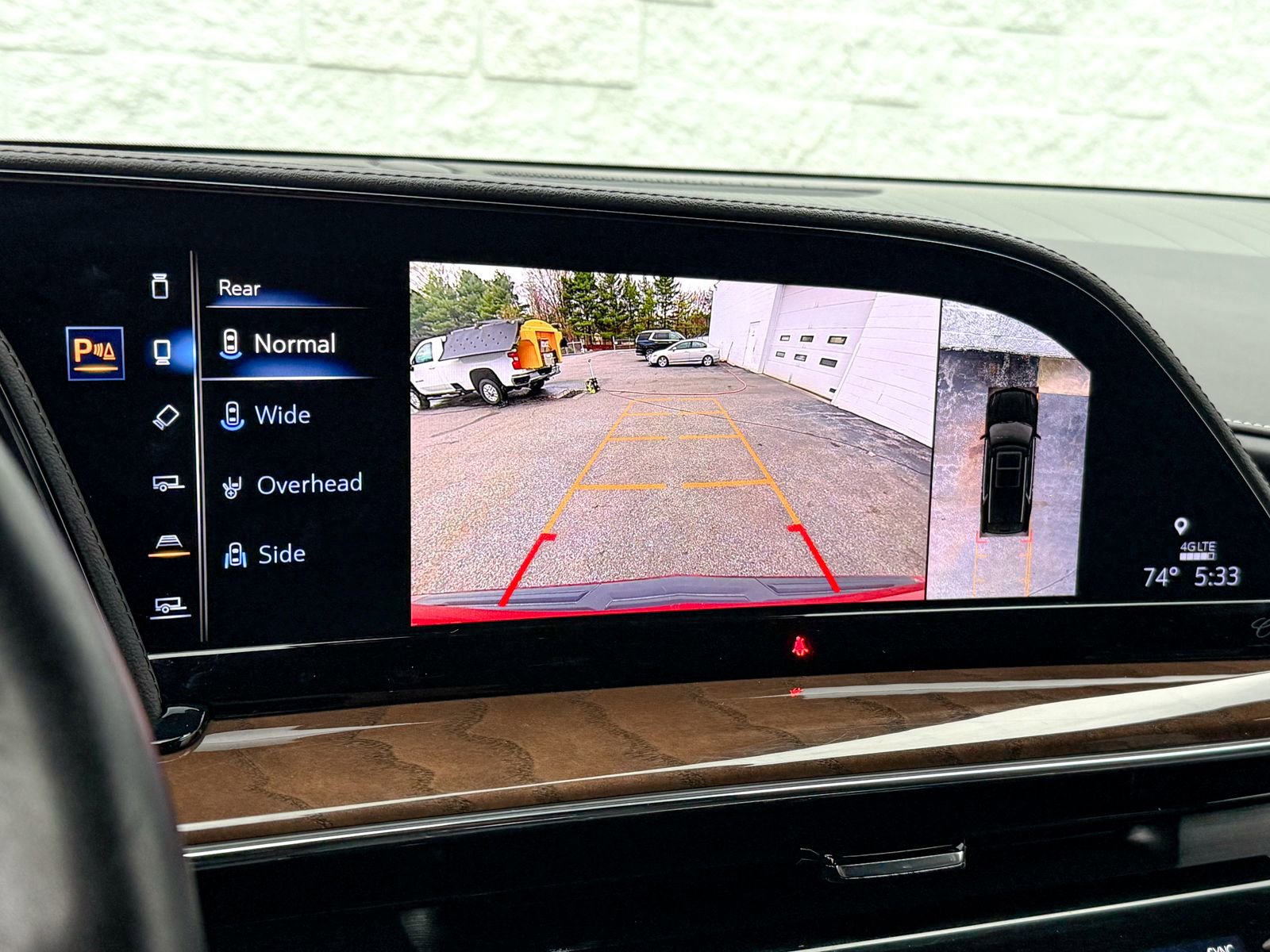 Used 2023 Cadillac Escalade Sport Platinum image 23