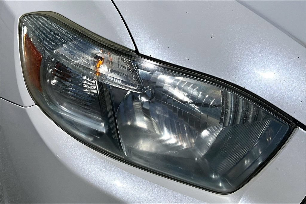 Used 2008 Toyota Highlander Sport FWD image 33