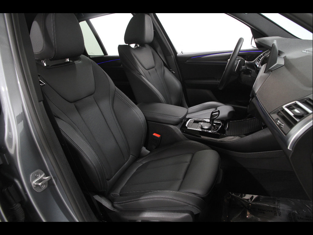 Certified 2023 BMW X3 xDrive30i w/ Premium Package image 18