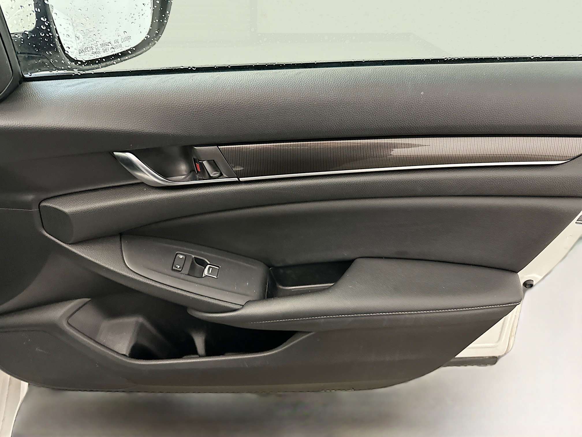 Used 2019 Honda Accord Sport image 33