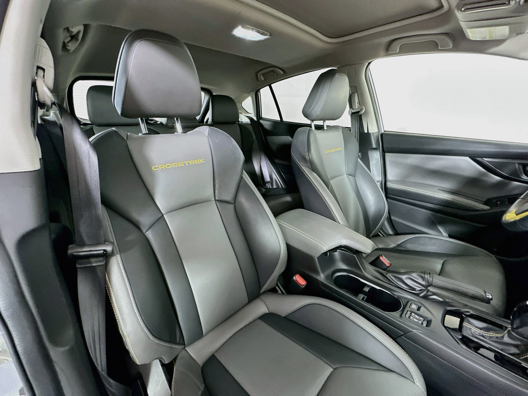 Used 2021 Subaru Crosstrek 2.5i Sport w/ Moonroof Package AWD/4WD image 27