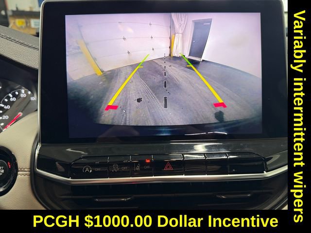 Used 2022 Jeep Compass Limited image 15