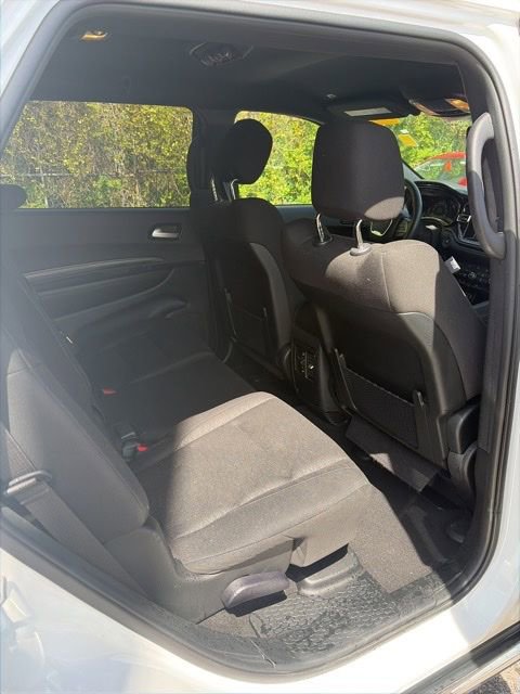 Used 2023 Dodge Durango SXT w/ Trailer Tow Group IV image 22