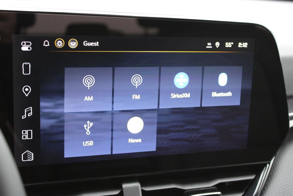 New 2026 Chevrolet Equinox RS w/ LPO, Floor Liner Package image 42