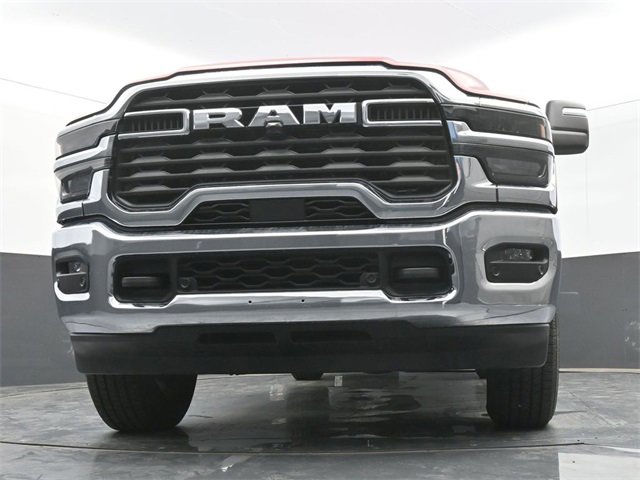 New 2026 RAM 2500 Tradesman image 34
