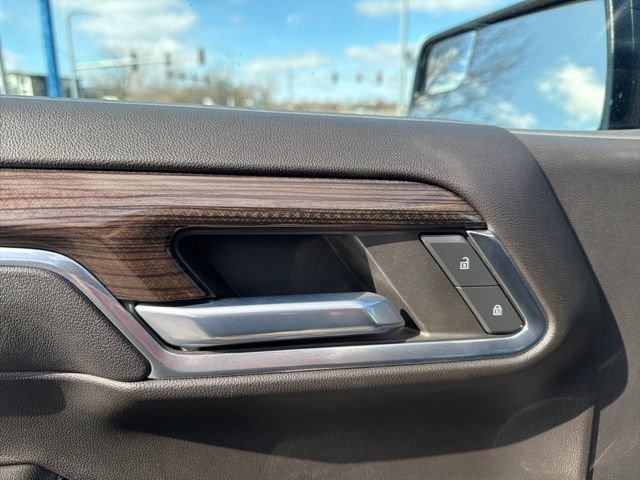 Used 2023 Chevrolet Silverado 1500 LT Trail Boss w/ Protection Package AWD/4WD image 24