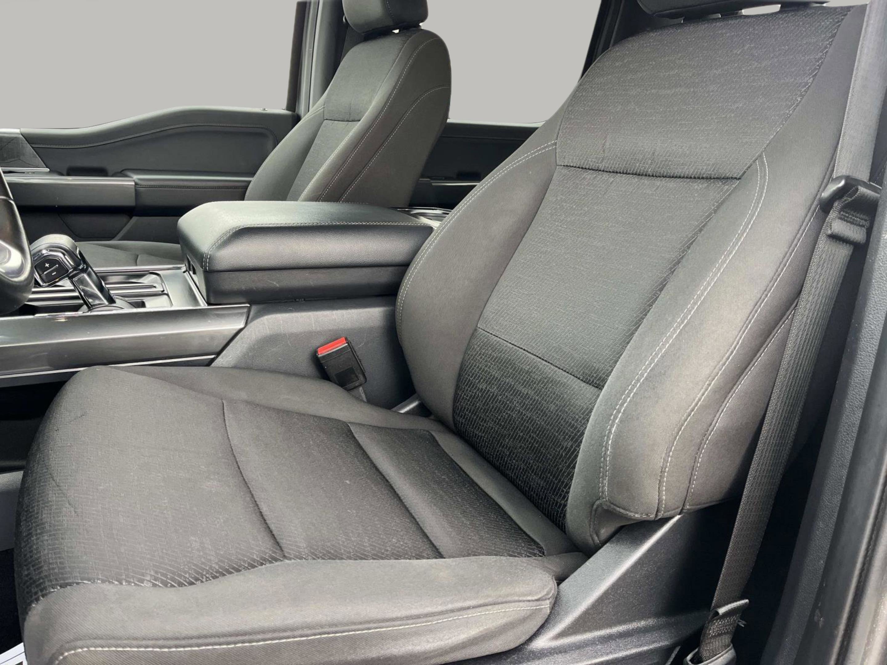 Used 2023 Ford F150 XLT w/ Equipment Group 302A High image 33