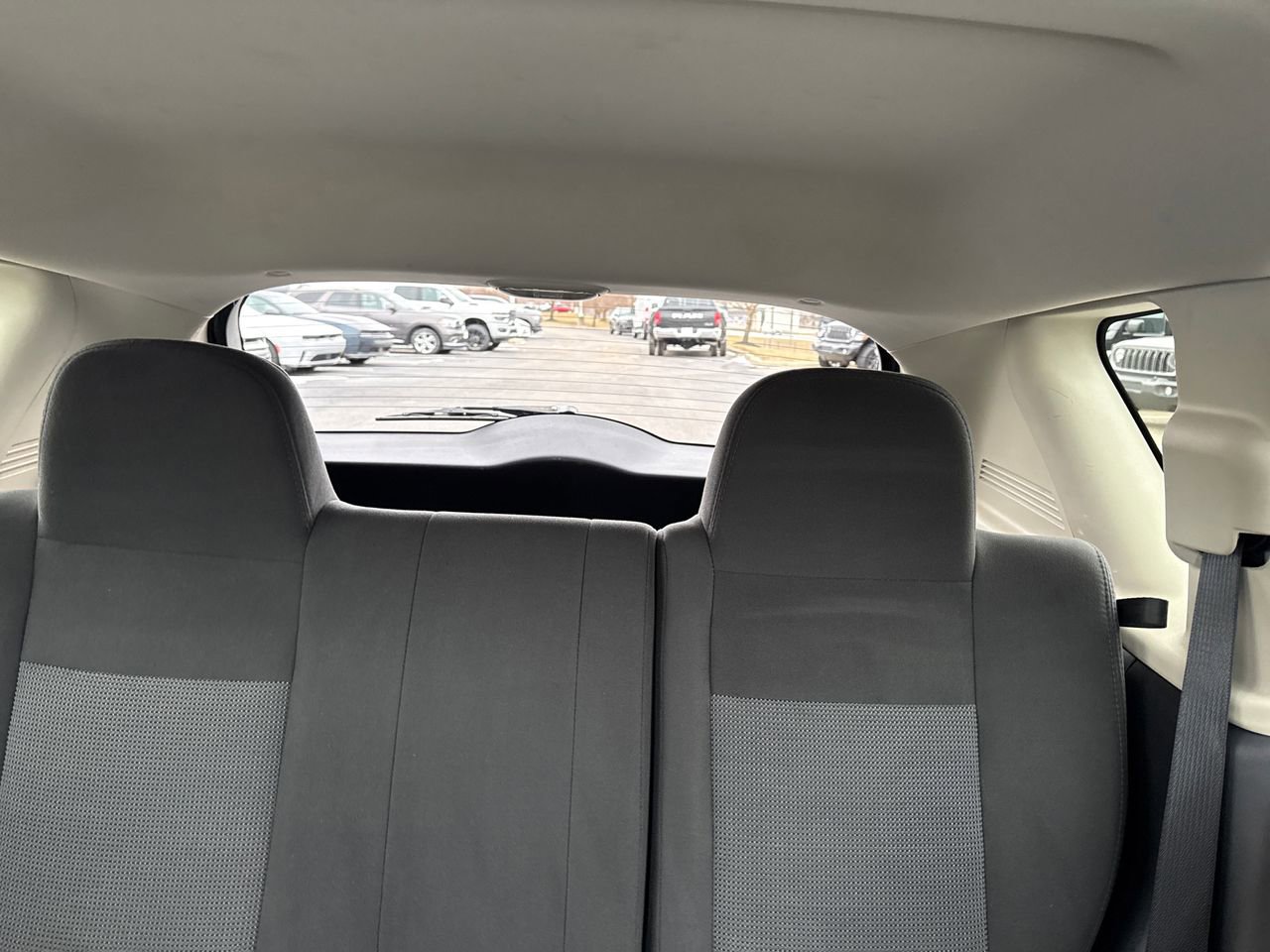 Used 2016 Jeep Compass Sport w/ Power Value Group image 23