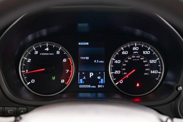 New 2026 Mitsubishi Eclipse Cross ES image 13