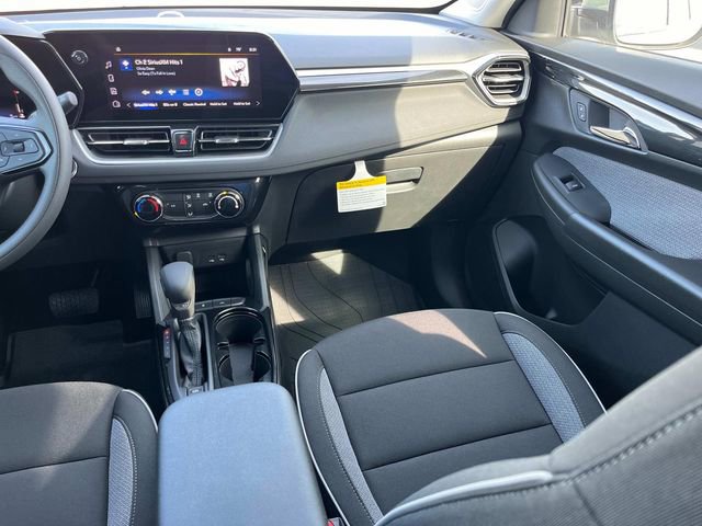 New 2026 Chevrolet TrailBlazer LT image 16