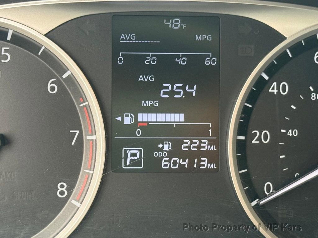 Used 2020 Nissan Versa S image 16