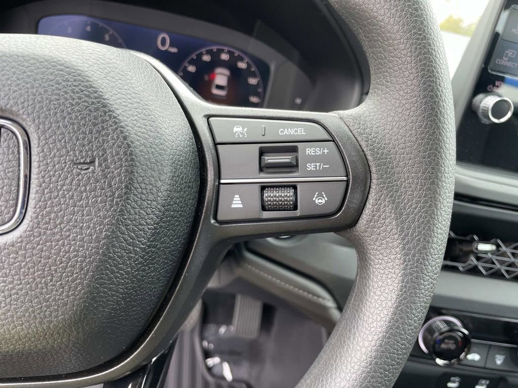 New 2026 Honda Accord LX image 18