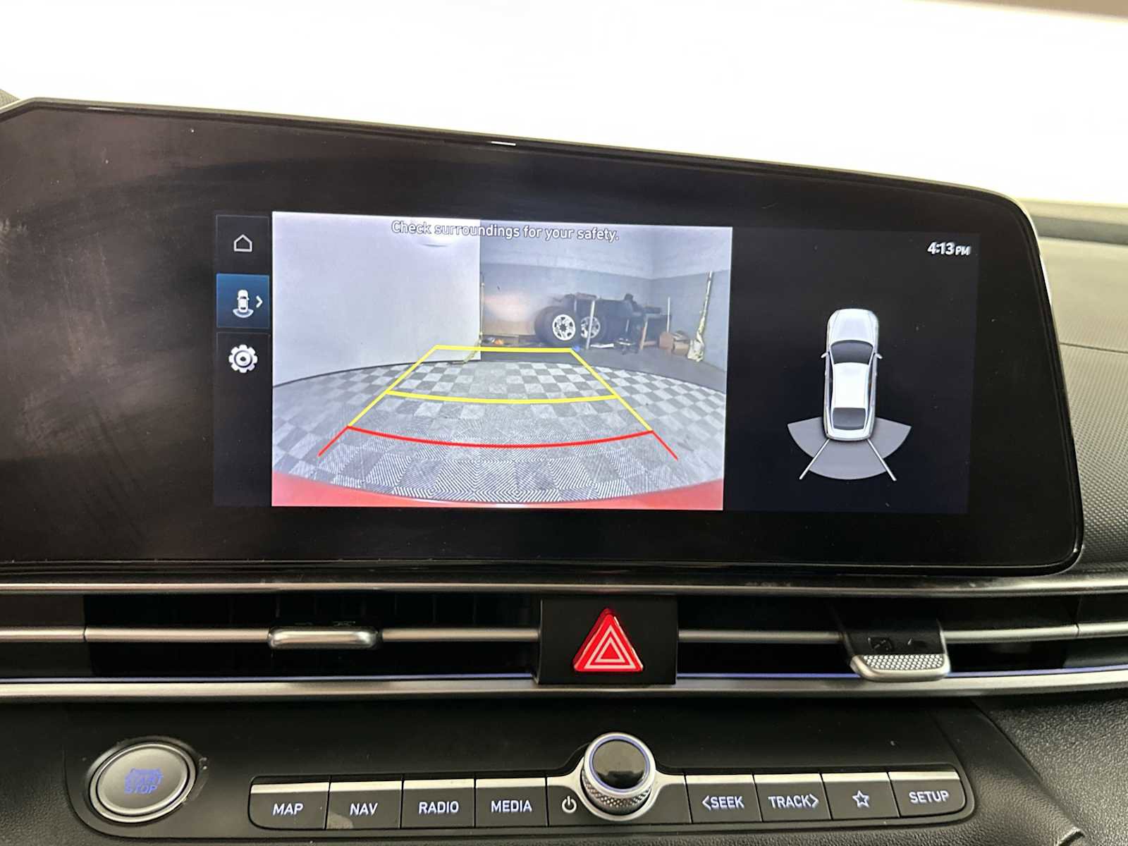 Certified 2022 Hyundai Elantra Limited image 20