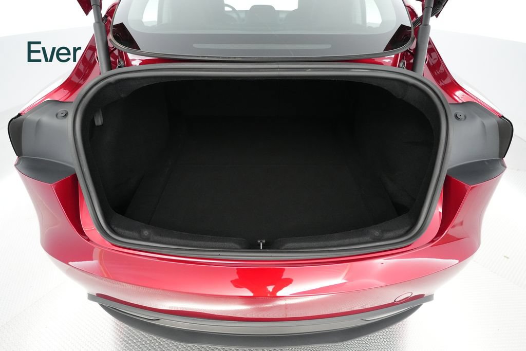 Used 2024 Tesla Model 3 Long Range RWD image 8