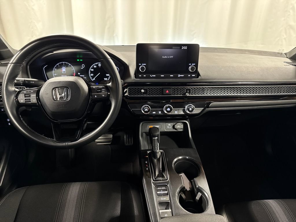 Used 2023 Honda Civic Sport image 4