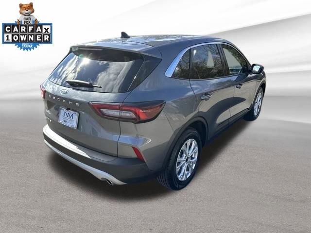 Certified 2024 Ford Escape Active image 9