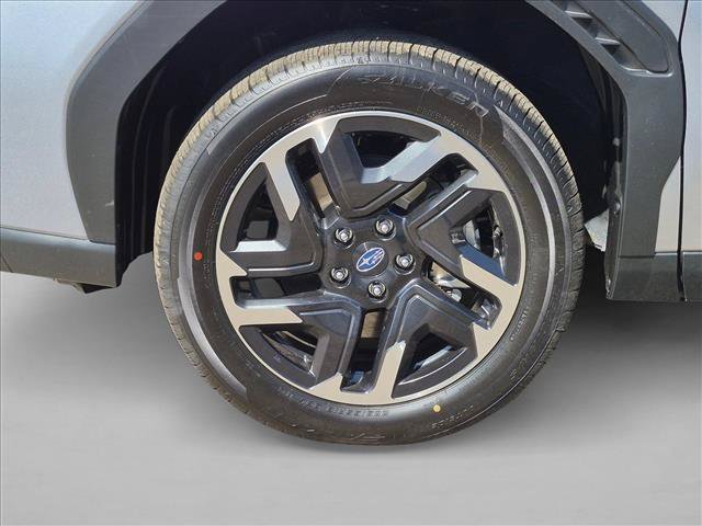 New 2026 Subaru Forester Limited AWD/4WD image 10