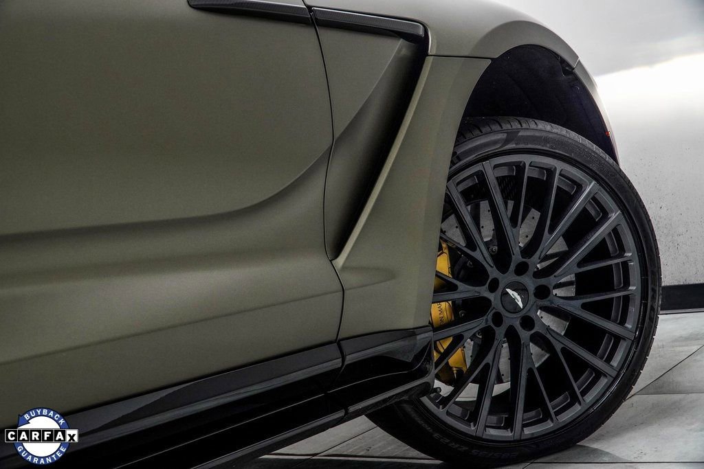 Used 2023 Aston Martin DBX 707 image 17