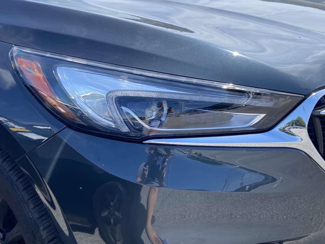 Used 2019 Buick Enclave Essence AWD/4WD image 8