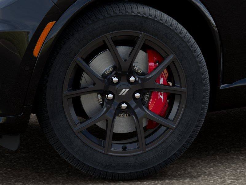 New 2027 Dodge Durango R/T AWD/4WD image 8