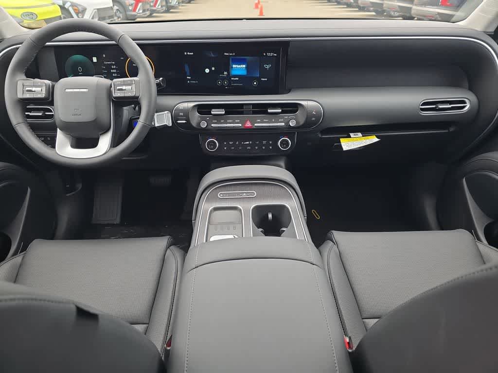 New 2026 Hyundai Palisade SEL Premium FWD image 19