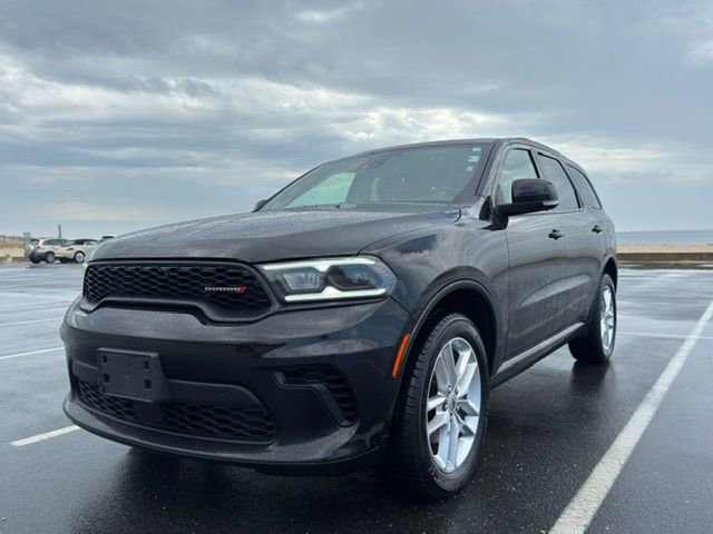 Used 2024 Dodge Durango GT AWD/4WD image 9