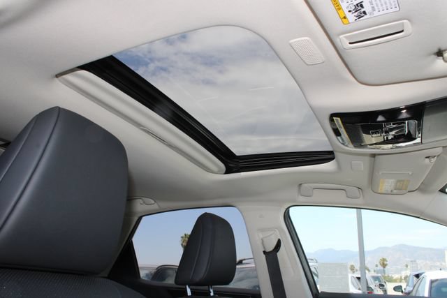 Certified 2024 Lexus NX 350h AWD image 6