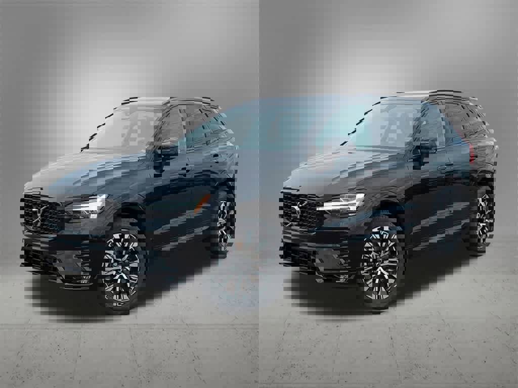 New 2025 Volvo XC60 B5 Core w/ Protection Package Premier