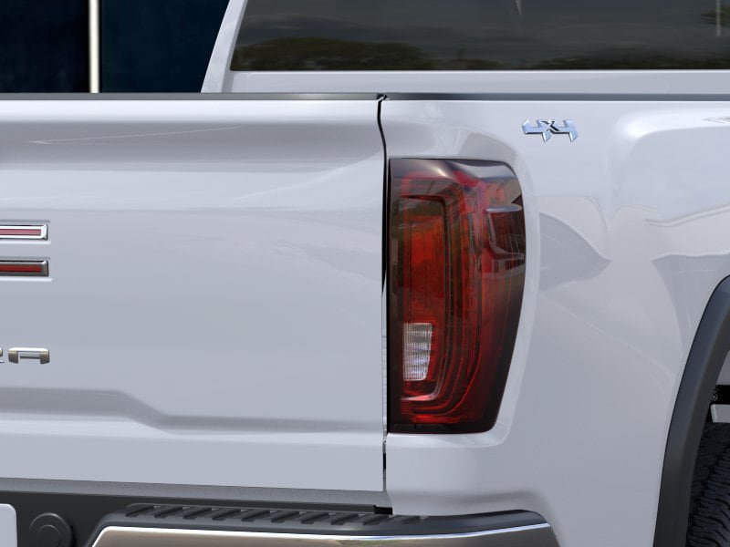 New 2026 GMC Sierra 2500 Pro w/ Convenience Package AWD/4WD image 35