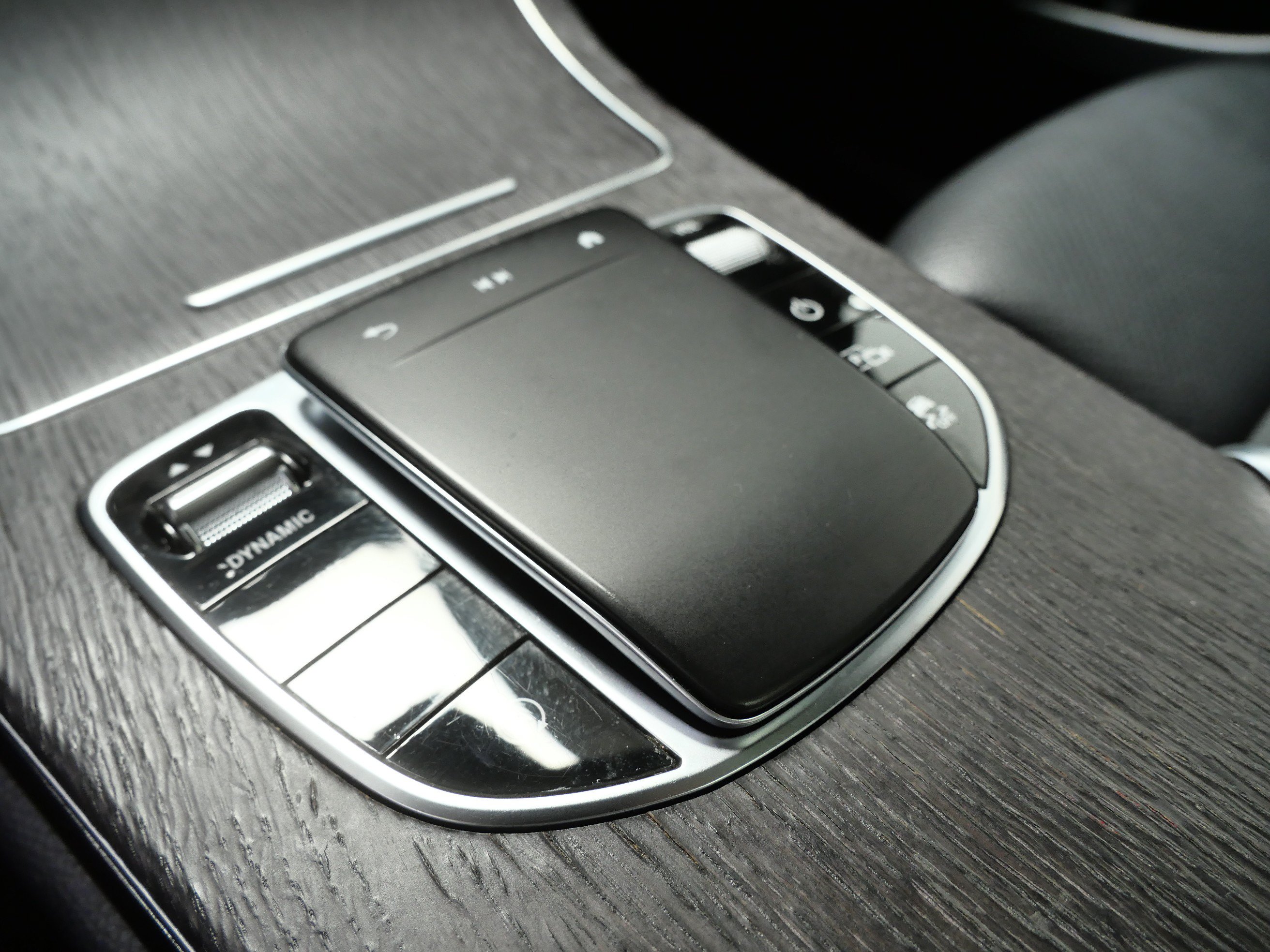 Certified 2022 Mercedes-Benz GLC 300 4MATIC image 30