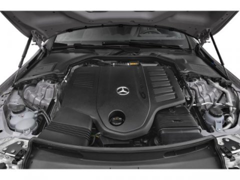 New 2026 Mercedes-Benz CLE 450 4MATIC Cabriolet image 11