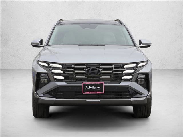 New 2026 Hyundai Tucson Limited image 2