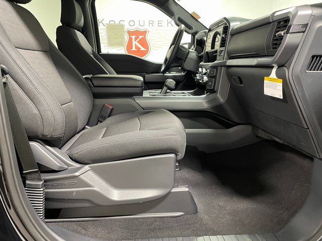 New 2026 Ford F150 XLT w/ FX4 Off-Road Package AWD/4WD image 22