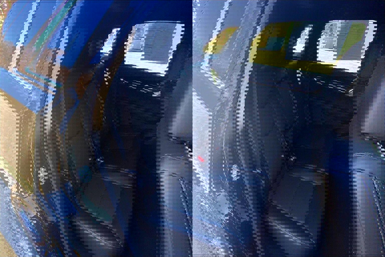 Used 2025 Cadillac XT5 Premium Luxury image 23