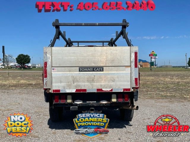 Used 2017 Ford F250 XL w/ Power Equipment Group AWD/4WD image 5